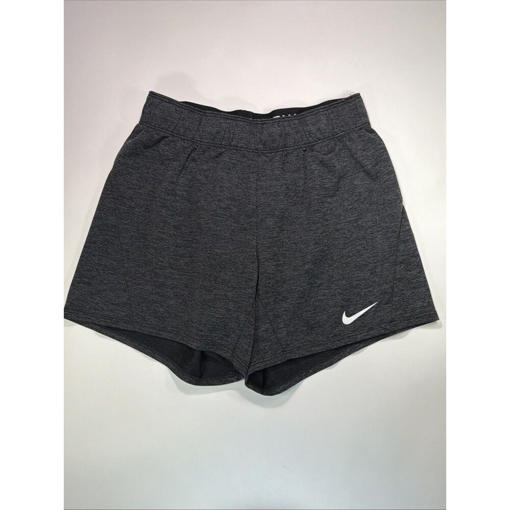 Nike Women’s Dark Gray Shorts Size XS
